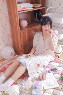 泷泽萝拉历险记